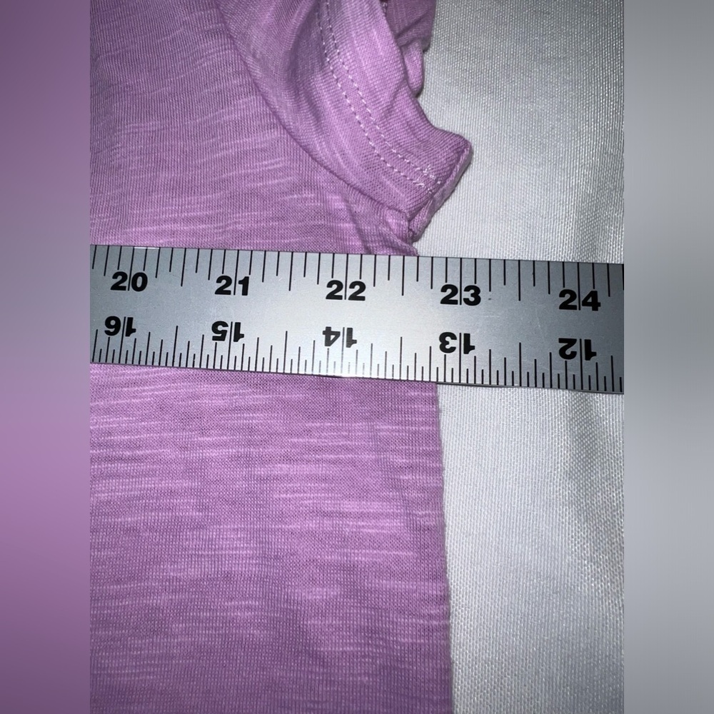 Hasting & Smith short sleeve tee, Large - Picture 3 of 7